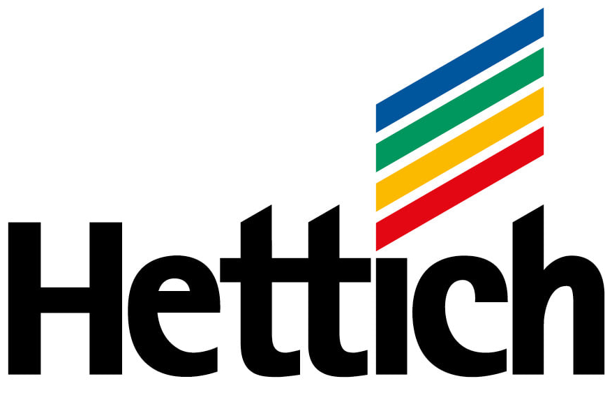 Hettich products in Egypt by EL KHALIL Hettich