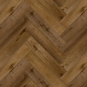 AC506 HB Cognac Oak