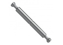 Msfix double ended bolt 64mm (steel)