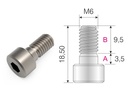 QFix Dowel