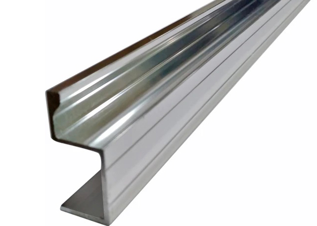 Aluminum Handles