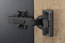 Titus T-Type Tera Black Hinge