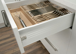 Single Wall Drawer