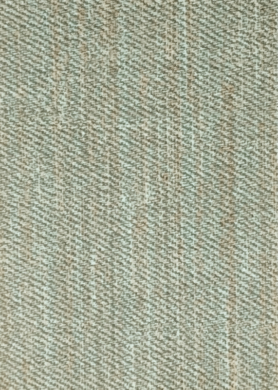 44785-GRN Ethnic Denim Splash