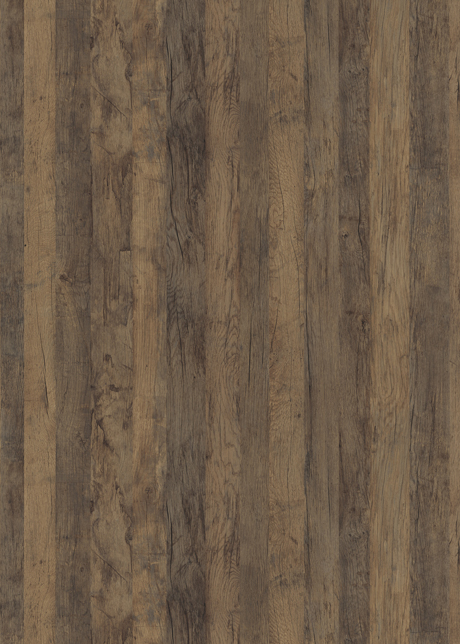 H1330 ST10 Vintage Santa Fe Oak